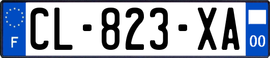 CL-823-XA