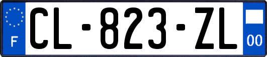 CL-823-ZL