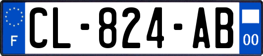 CL-824-AB