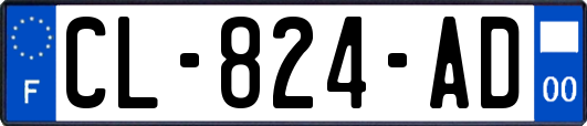 CL-824-AD