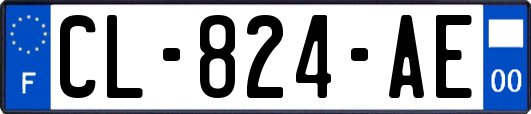 CL-824-AE