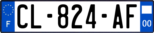 CL-824-AF