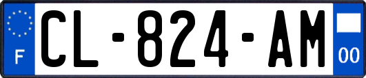 CL-824-AM