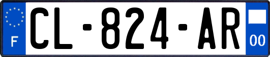 CL-824-AR