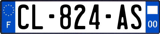 CL-824-AS