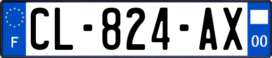 CL-824-AX