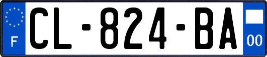 CL-824-BA
