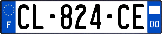 CL-824-CE