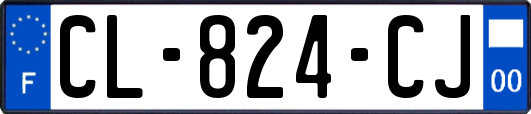 CL-824-CJ