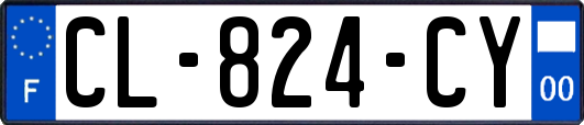 CL-824-CY