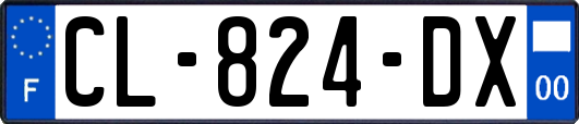 CL-824-DX