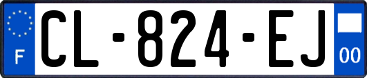 CL-824-EJ