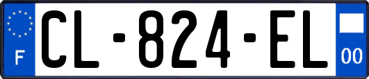 CL-824-EL