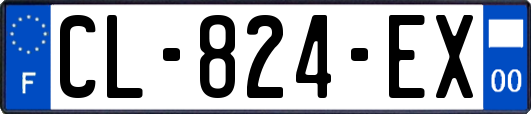 CL-824-EX