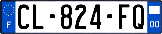 CL-824-FQ