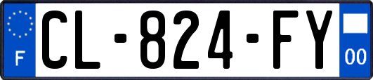 CL-824-FY