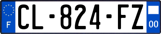 CL-824-FZ
