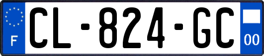 CL-824-GC