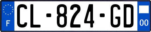 CL-824-GD
