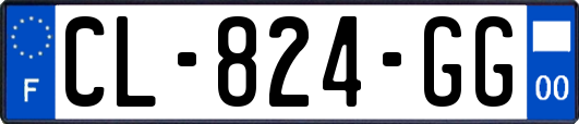 CL-824-GG