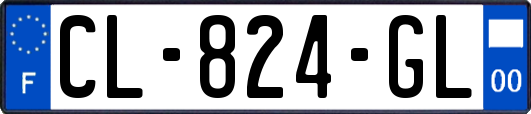 CL-824-GL