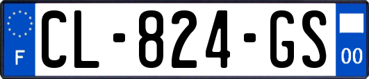 CL-824-GS