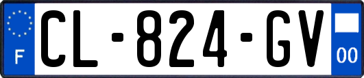 CL-824-GV