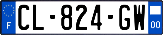 CL-824-GW