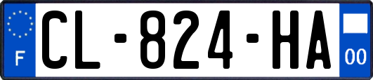 CL-824-HA