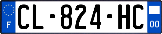 CL-824-HC