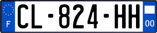 CL-824-HH