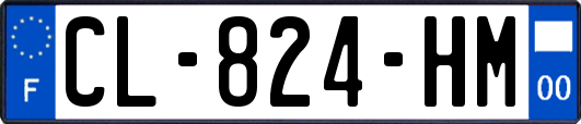 CL-824-HM