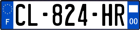 CL-824-HR