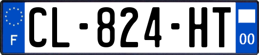 CL-824-HT