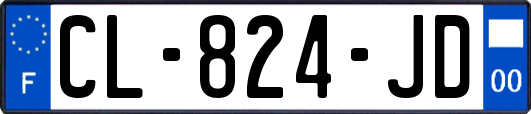 CL-824-JD