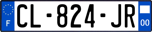 CL-824-JR