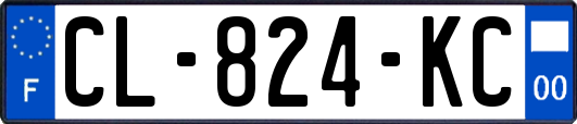 CL-824-KC