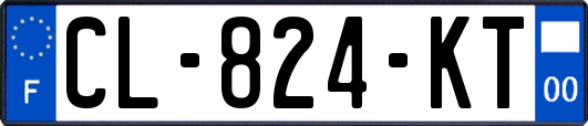 CL-824-KT