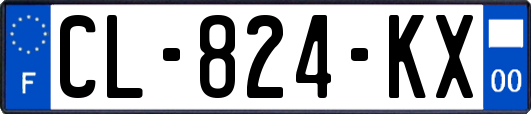 CL-824-KX
