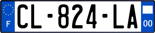 CL-824-LA