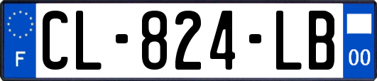 CL-824-LB