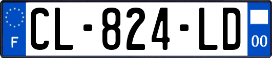 CL-824-LD