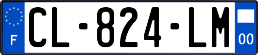CL-824-LM
