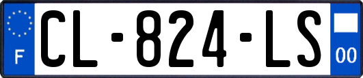 CL-824-LS