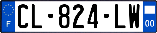 CL-824-LW