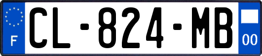 CL-824-MB