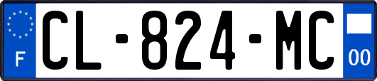 CL-824-MC