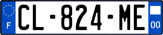 CL-824-ME