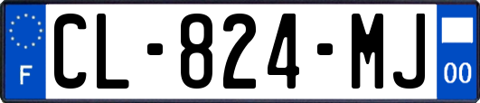 CL-824-MJ