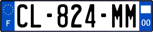CL-824-MM